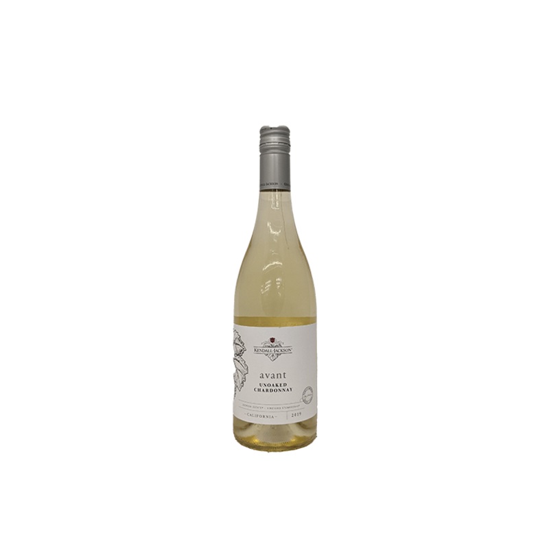 Kendall-Jackson Avant Chardonnay 750ML