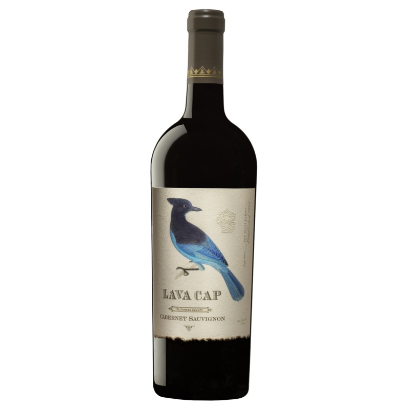 Lava Cap Cabernet Sauvignon 19 750ML 750ml Bottle