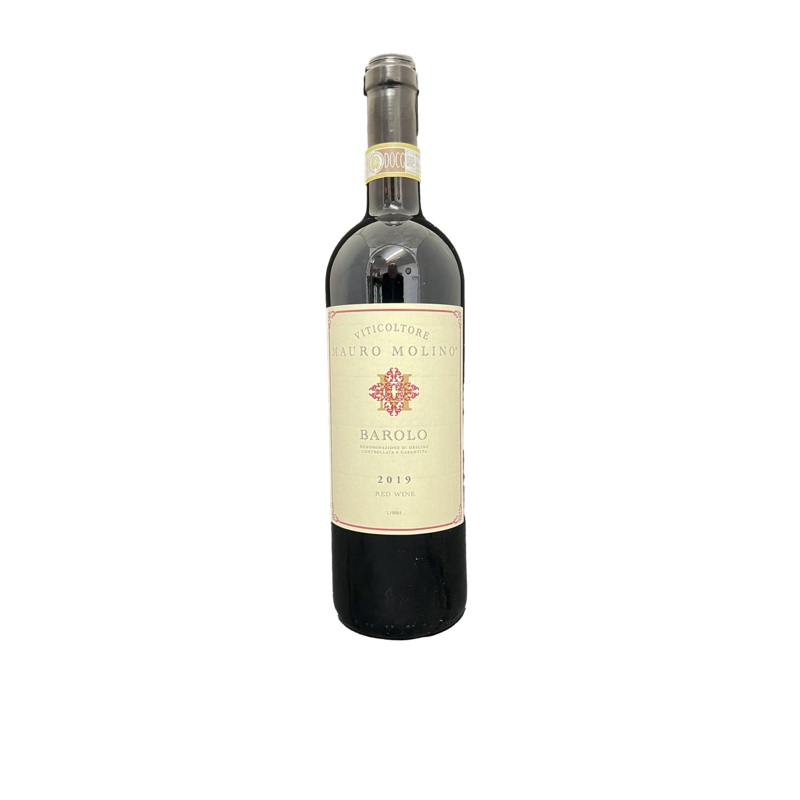 Mauro Molino Barolo 2020 750ML