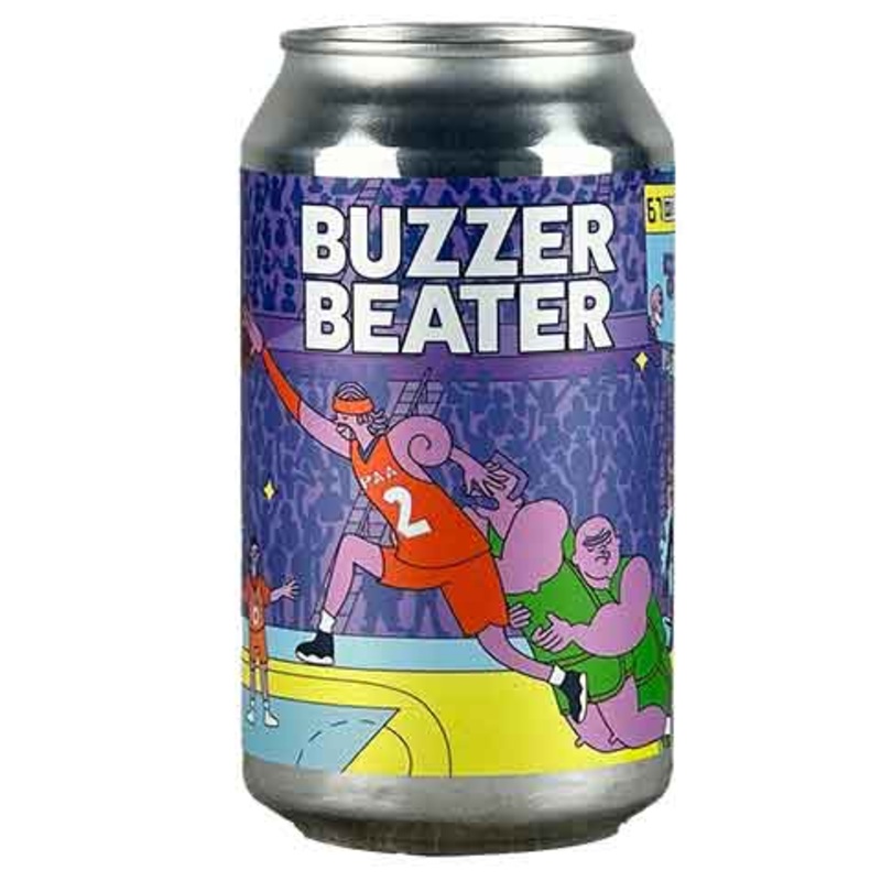 Prairie Buzzer Beater Sour 12OZ SINGLE CAN