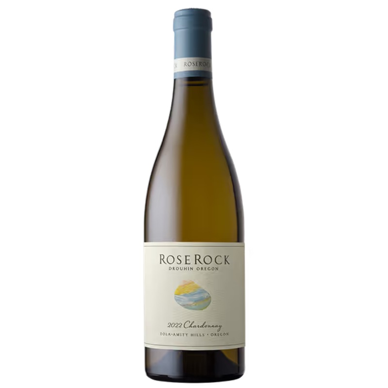 Roserock Chardonnay 22 750ML 750ml Bottle