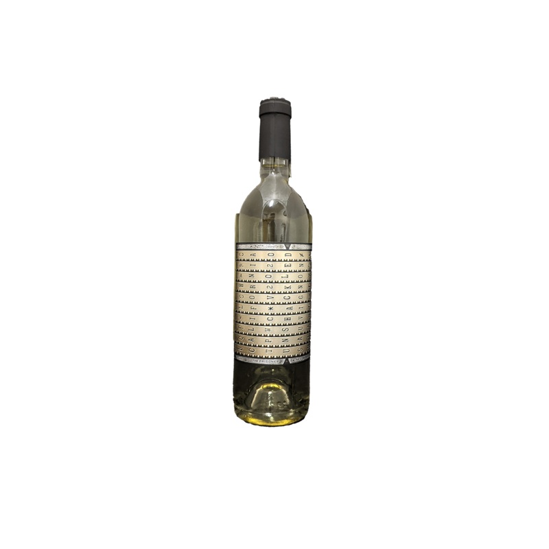 Unshackled Sauvignon Blanc 750ML