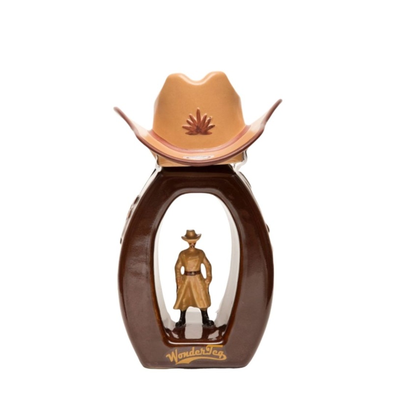 Wonderteq Western Reposado Tequila 80 PF 750mL