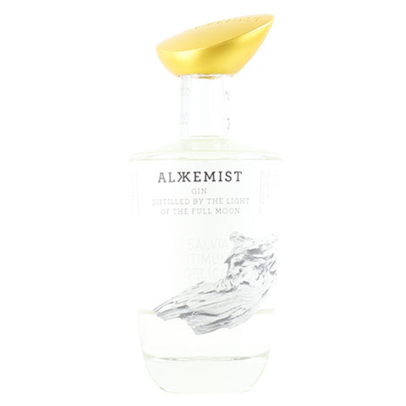 Alkkemist Gin 750ML BTL