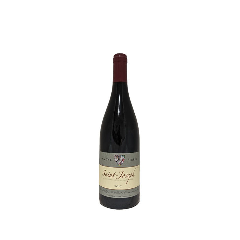 Andre Perret St. Joseph Rouge 750ML