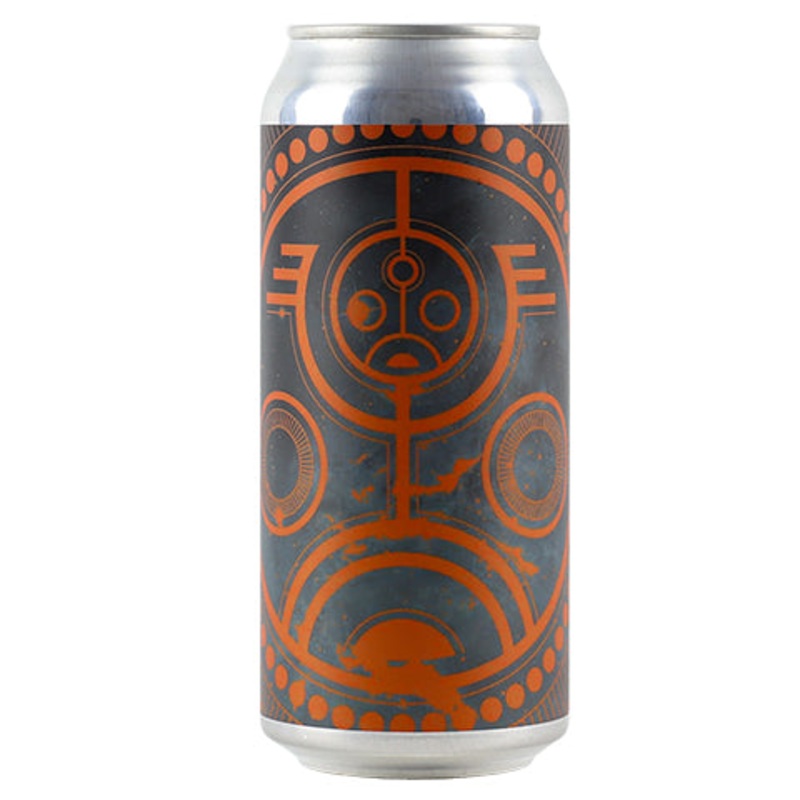 Barreled Souls Stout ME Reese’s 16OZ SINGLE CAN