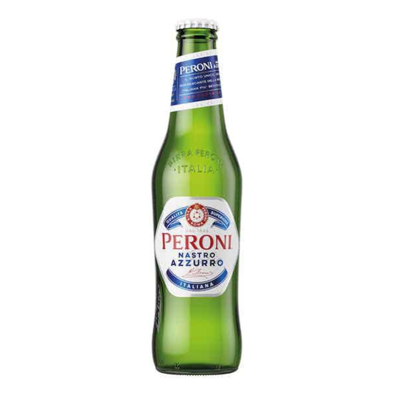 Beer IM Peroni Btl 6pk