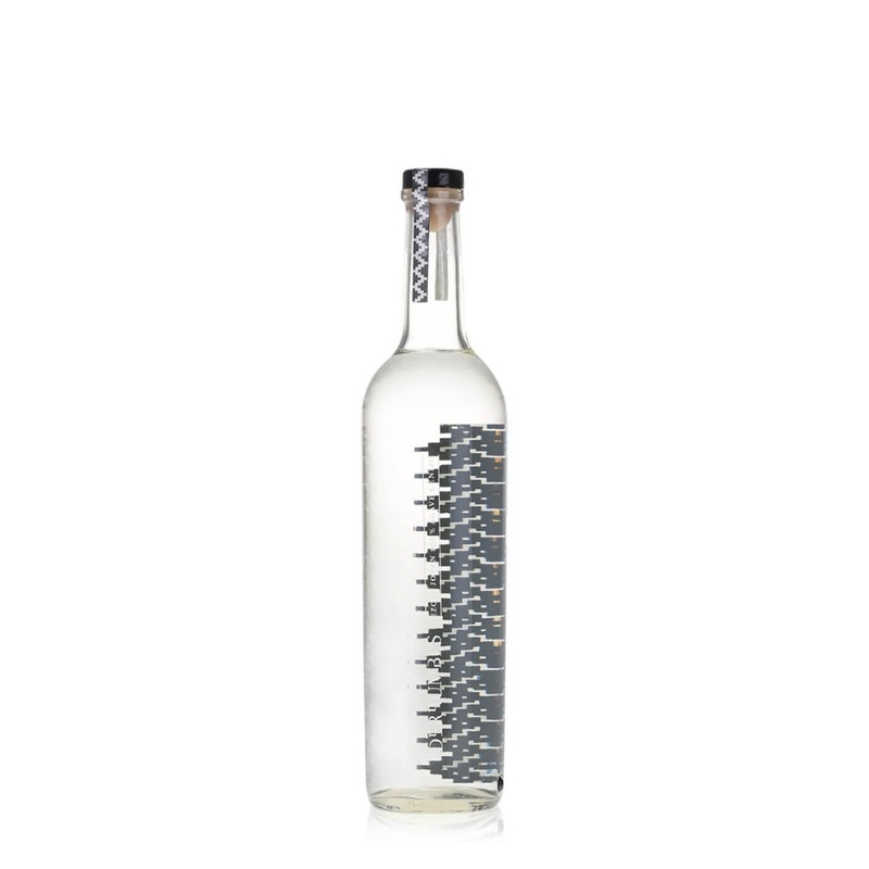 Derrumbes Mezcal Michoacan 48.5% ALC 750mL