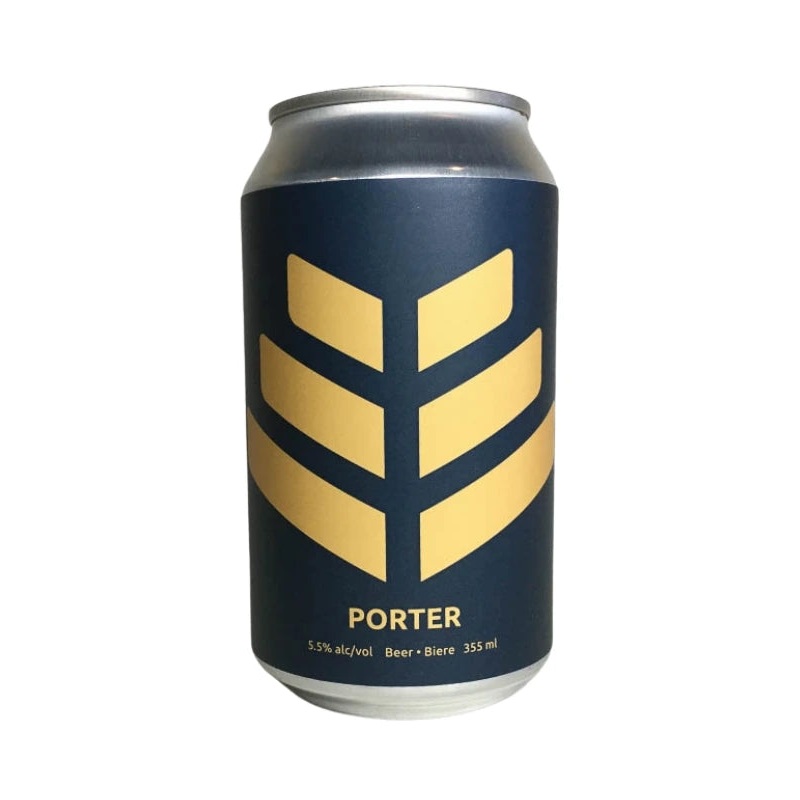 GOOD MOOD PORTER 355ML 6PK CAN @ Deerfoot City [1007732] 2130 ml