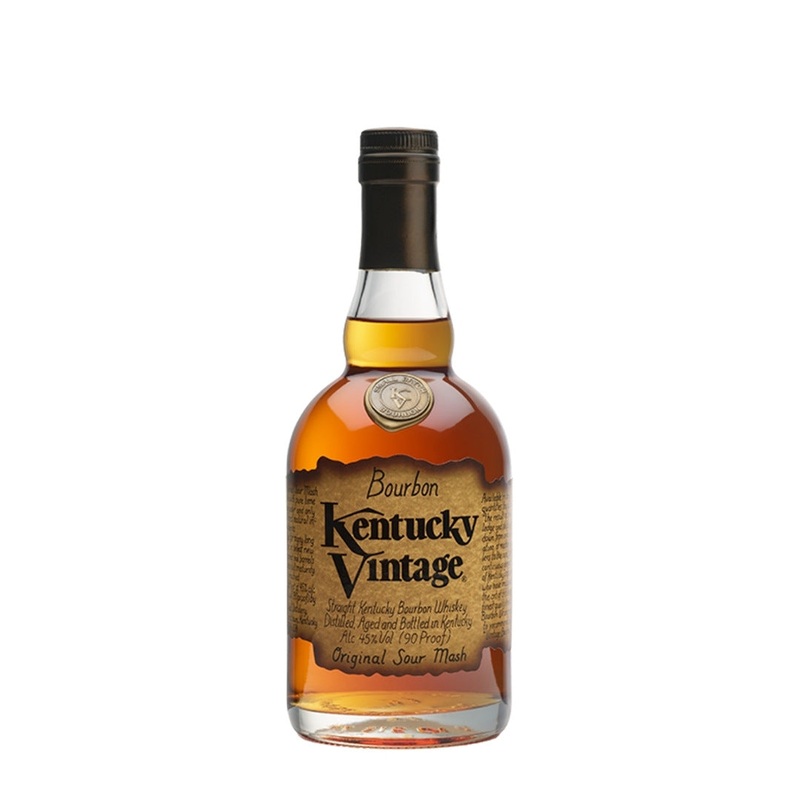Kentucky Vintage Bourbon Whiskey 750mL