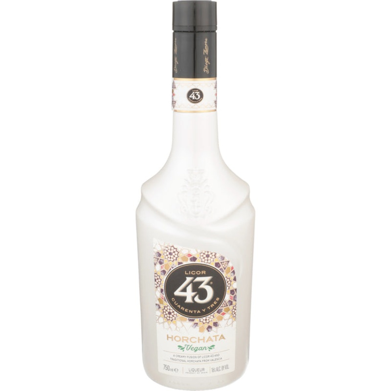 Licor 43 Horchata Liqueur 32 750ML 750ML