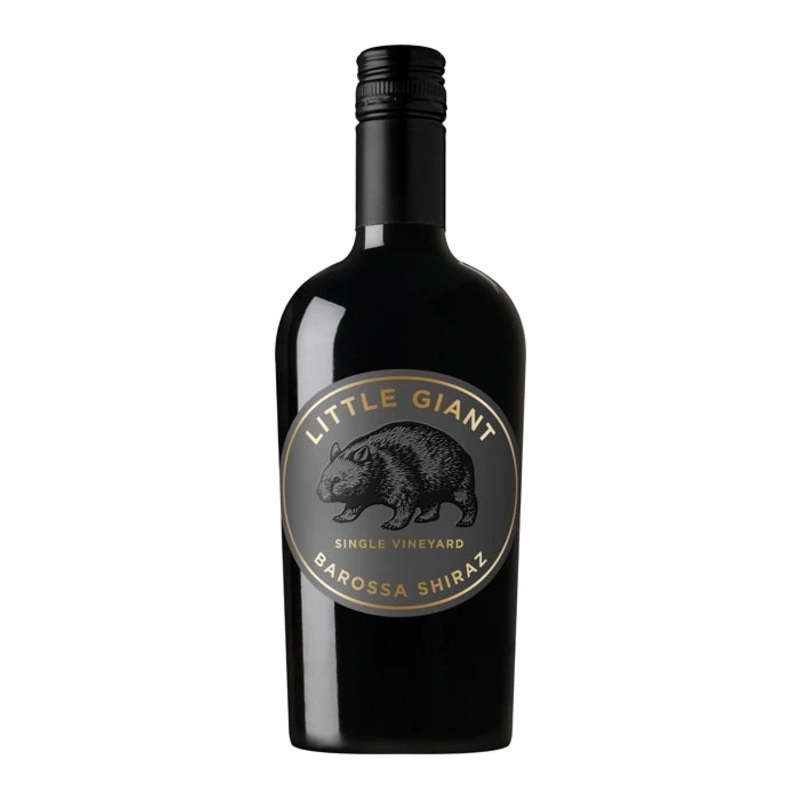 LITTLE GIANT SINGLE VINEYARD SHIRAZ 750ML @ Deerfoot City [1053541] 750 ml