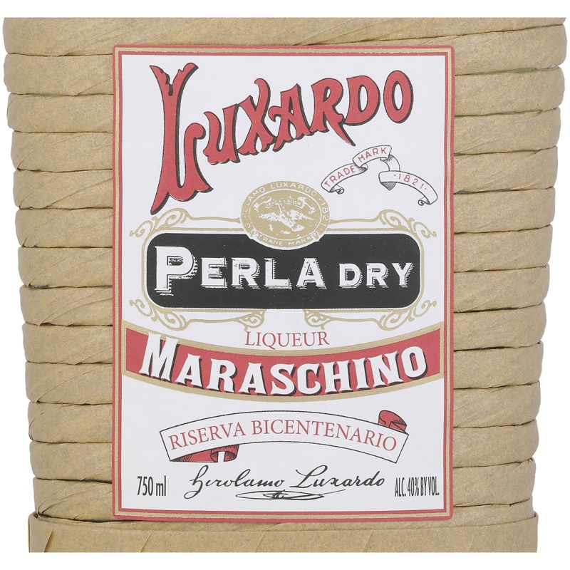 Luxardo Maraschino Perla Dry 80 750ML 750ML