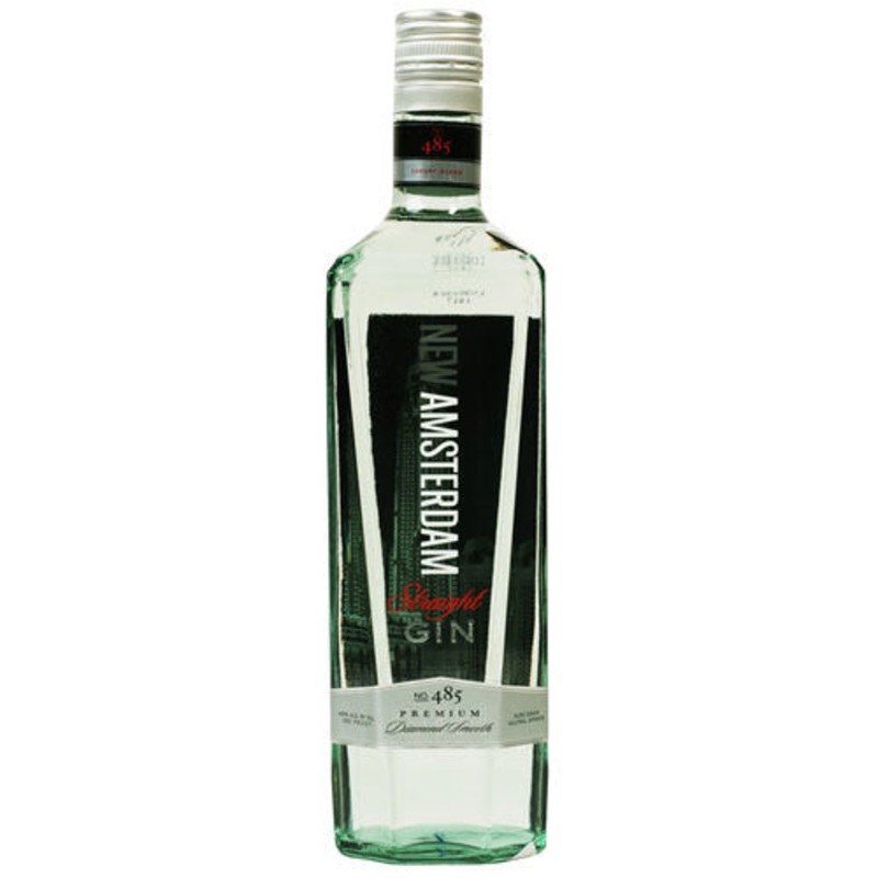 New Amsterdam Gin