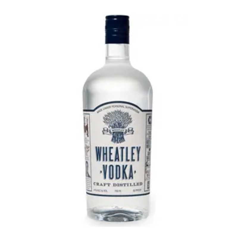 Nip Vodka Wheatley