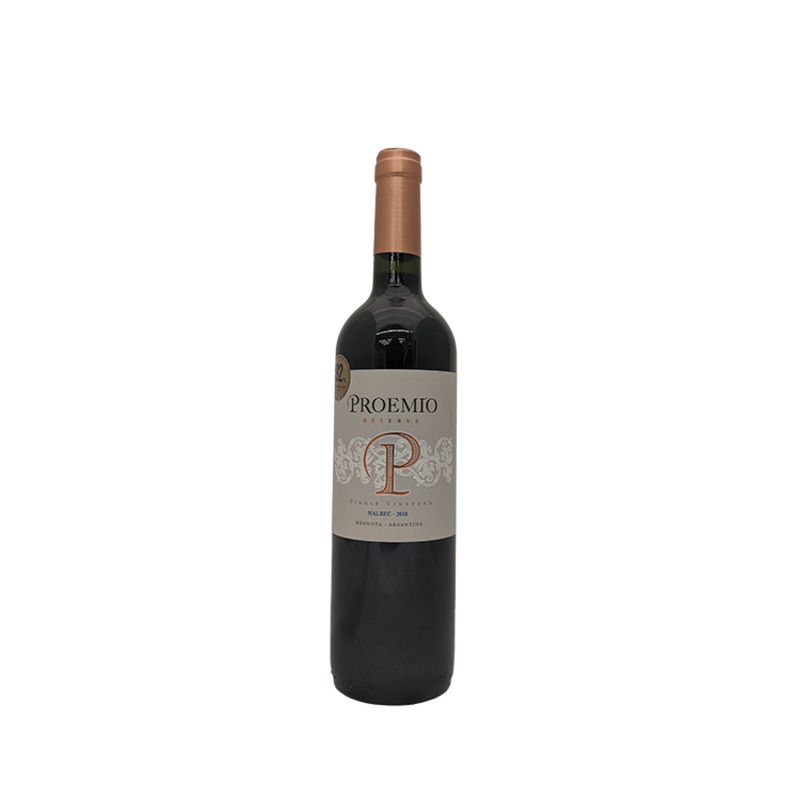 Proemio Malbec 750ML