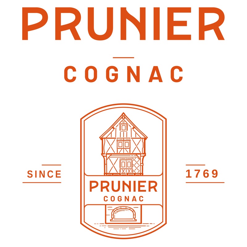 Prunier Cognac Grand Champagne 1982 700ML 700ml Bottle