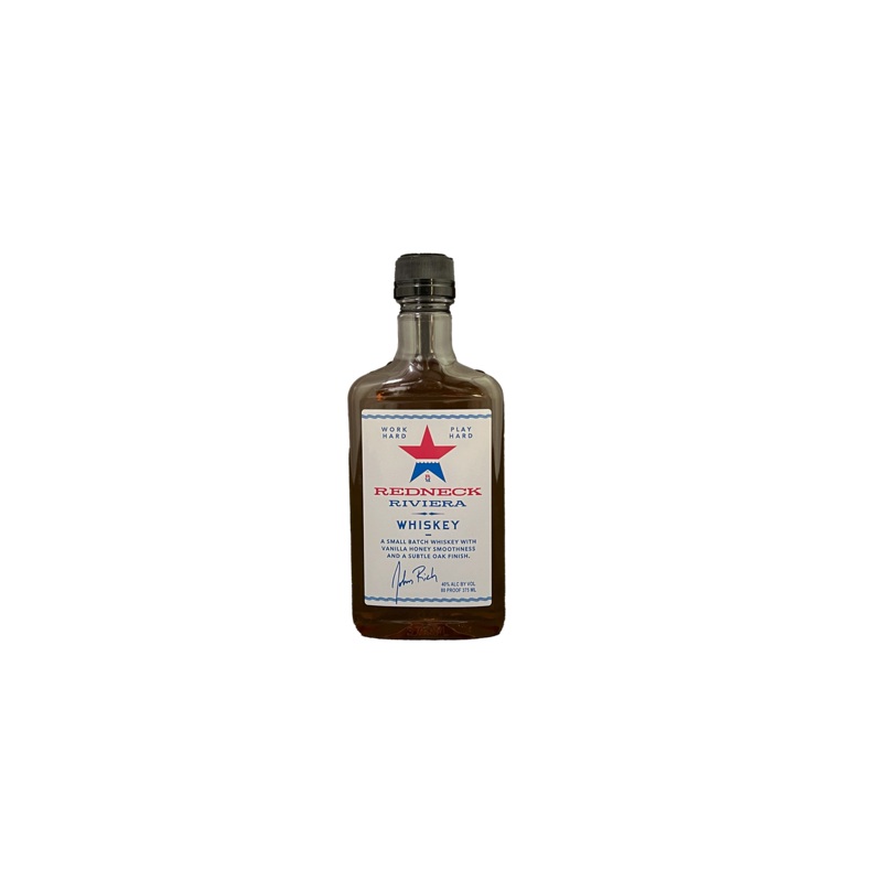Redneck Riviera Whiskey 375ML