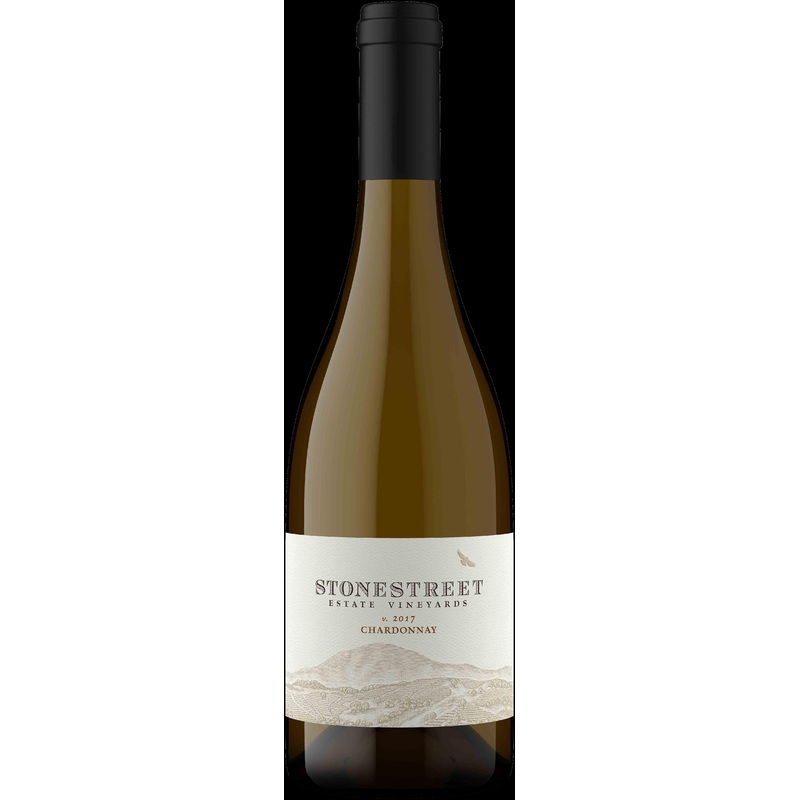 STONESTREET ESTATE VINEYARDS CHARDONNAY 750ML @ Red Deer [1033459] 750 ml