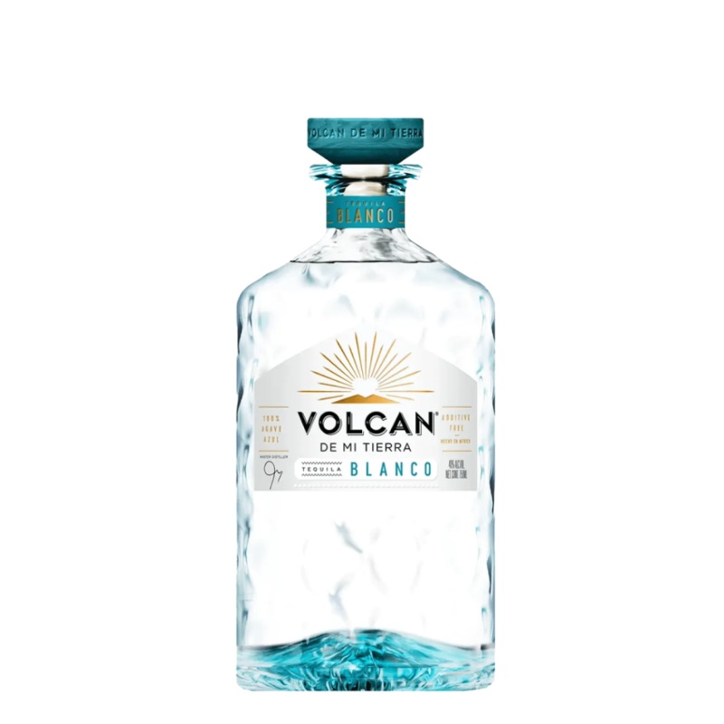 Volcan Blanco 700ml