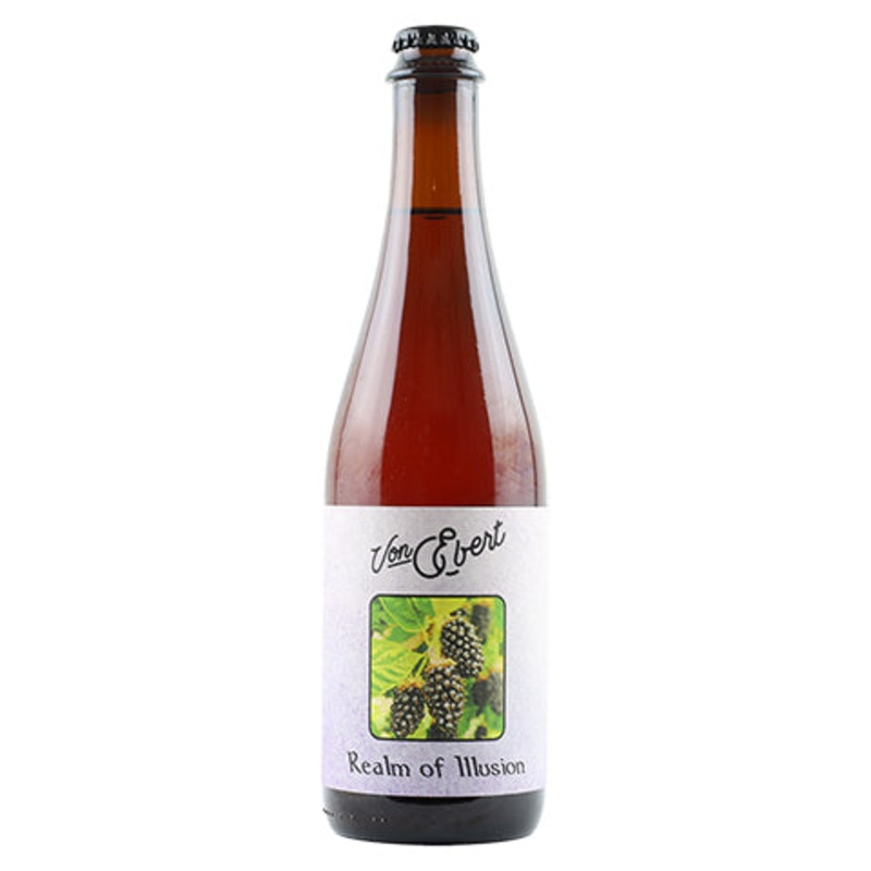 Von Ebert Realm of Illusion Sour 500ML BTL