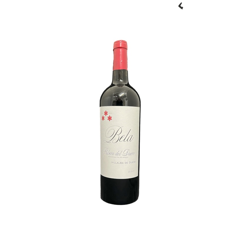 Bela Ribera del Duero Red 750ML