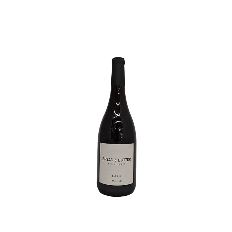 Bread & Butter Pinot Noir 750ML