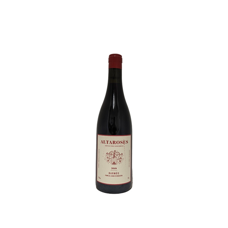 Joan d’Anguera Altaroses Garnatxa 750ML
