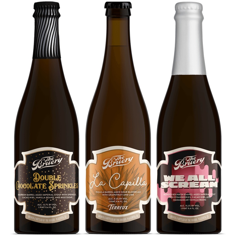 May Variety Pack – 5% Off