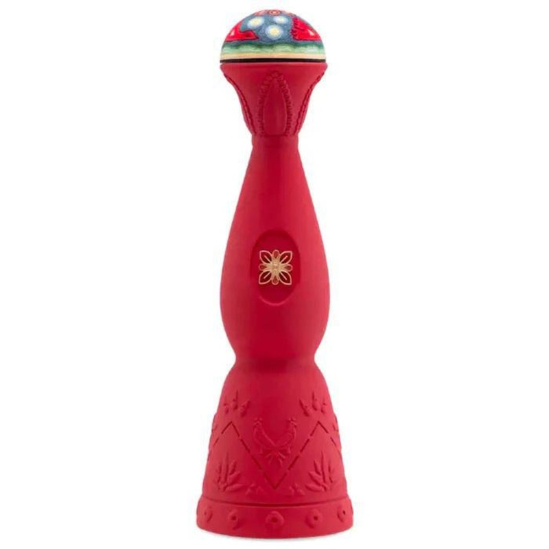 Mezcal Clase Azul 50ml San Luis Potosi