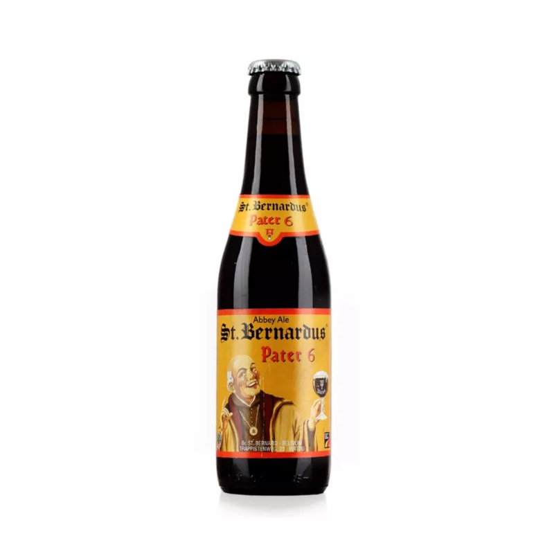 St Bernardus Pater 6