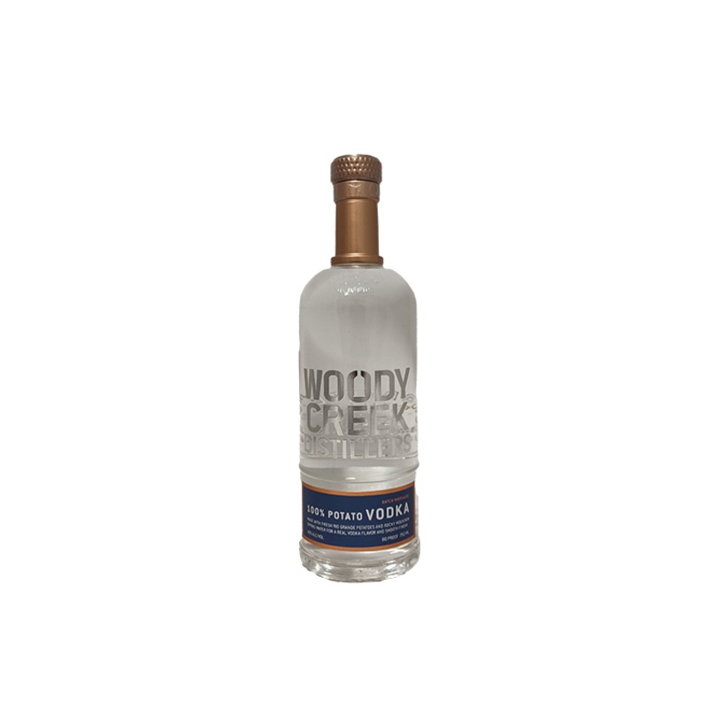 Woody Creek Vodka 750ML