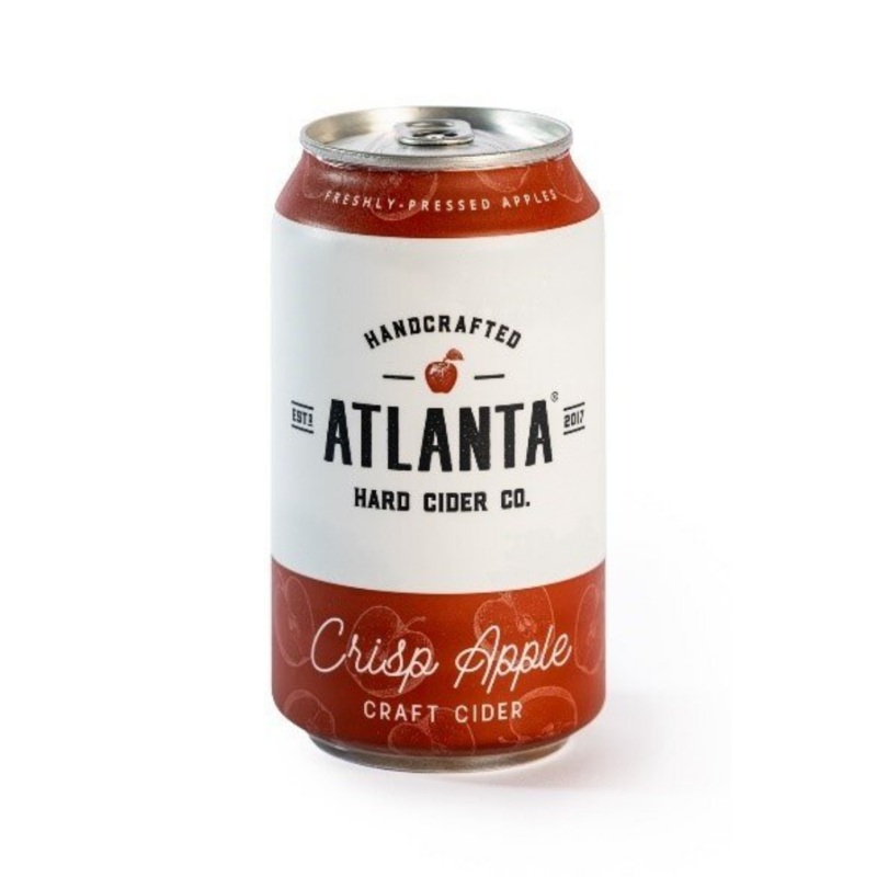 Atlanta Hard Cider Crisp