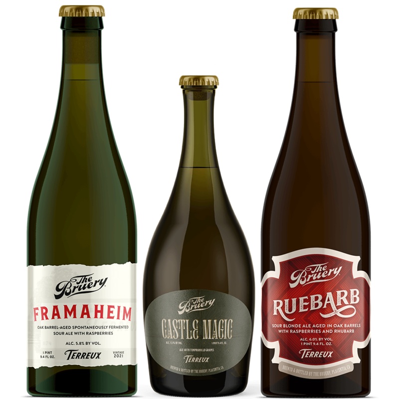Fruited Sour Set