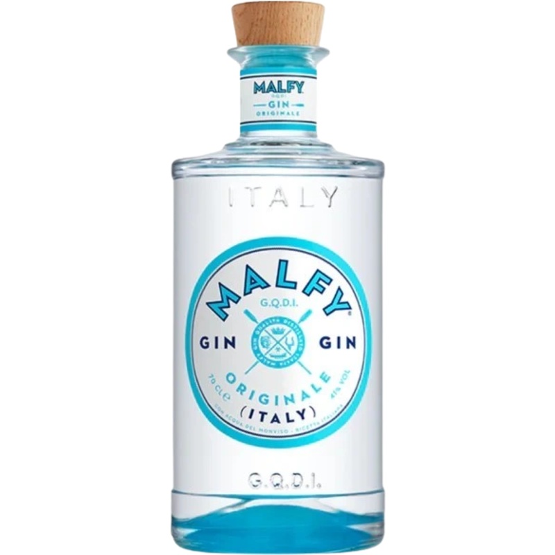 MALFY CON ORIGINALE GIN 750ML @ Airdrie [1041411] 750 ml