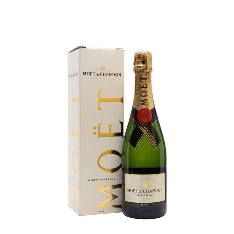 Mot & Chandon Imperial Brut NV 750mL