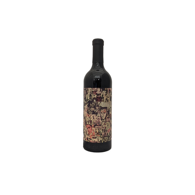 Orin Swift Abstract Red Blend 750ML