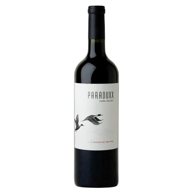 Paraduxx Proprietary Napa Valley Red Wine