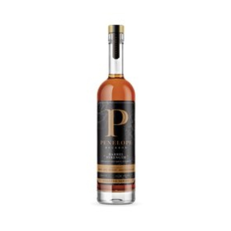 Penelope Bourbon Toasted Series