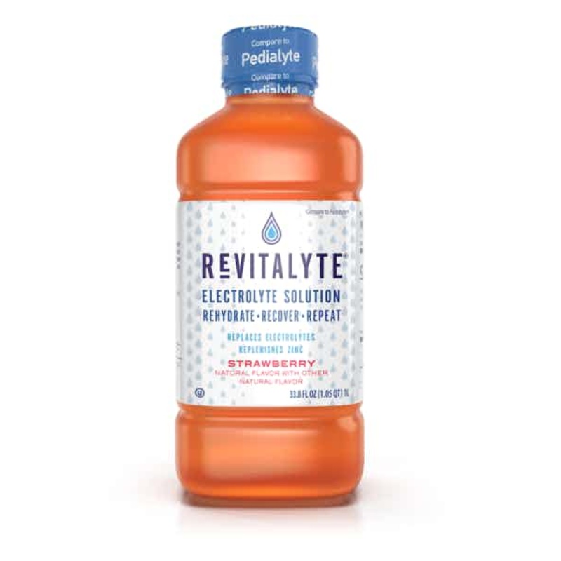 Revitalyte Strawberry