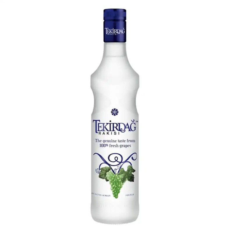 Tekirdag Rakisi