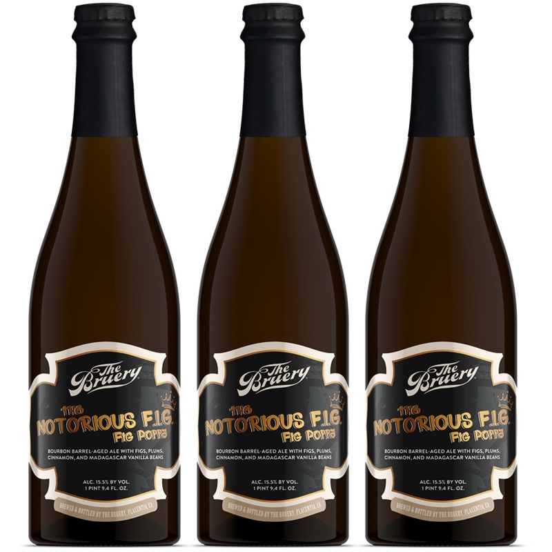 The Notorious F.I.G. (Fig Poppa) 3-Pack – 5% Off