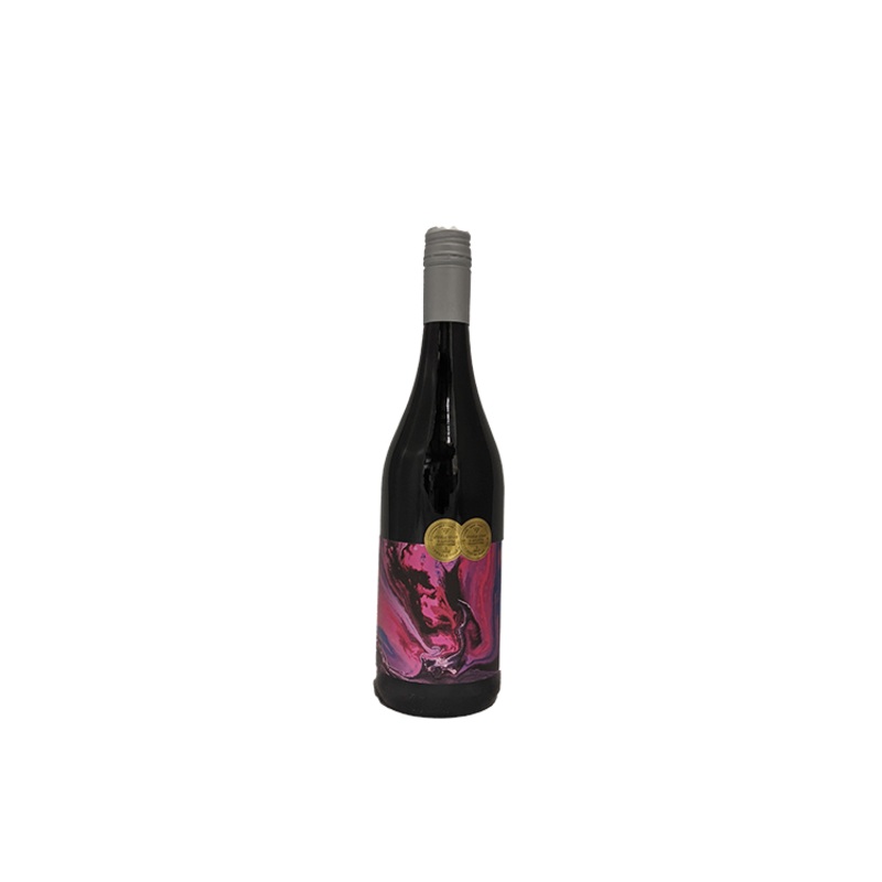 Tide Chaser Shiraz 750ML