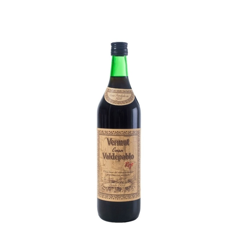 Vermut Casa Valdepablo 1L