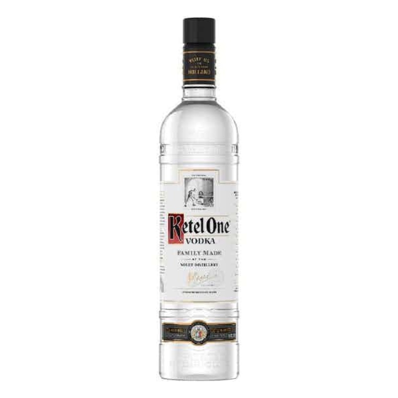 Vodka Ketel One 750ml