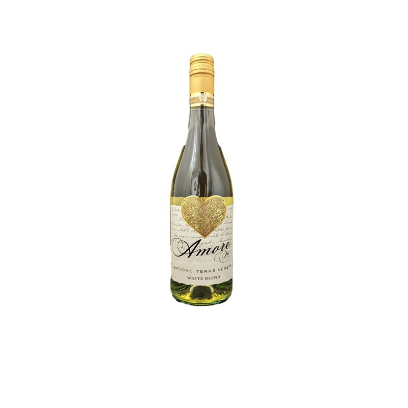 Amore Assoluto White Blend 750ML