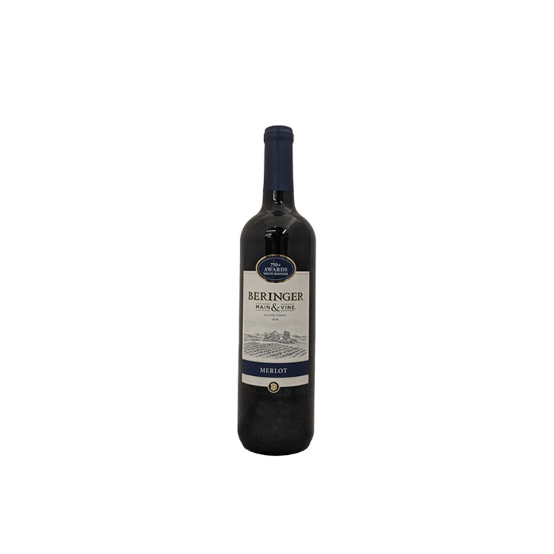 Beringer Merlot 750ML