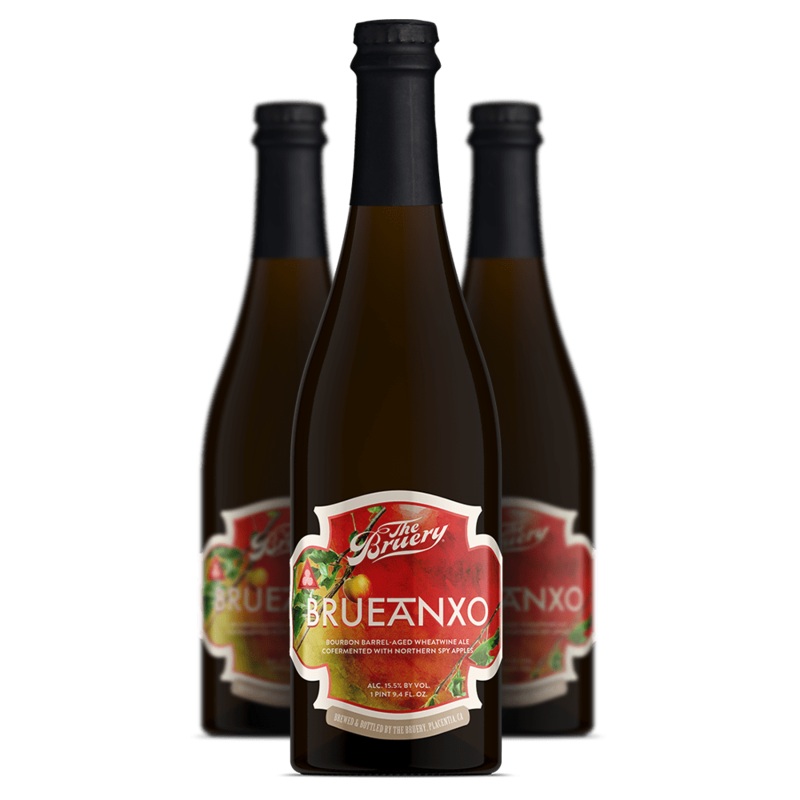 BrueAnxo 3-Pack – 5% Off
