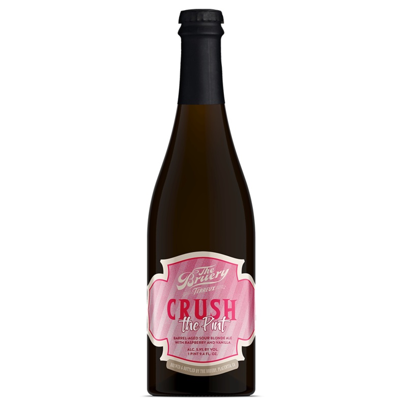 Crush the Pint