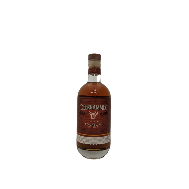 Deerhammer Bourbon 750ML